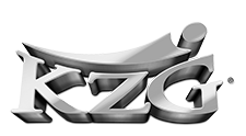 KZG Golf Logo